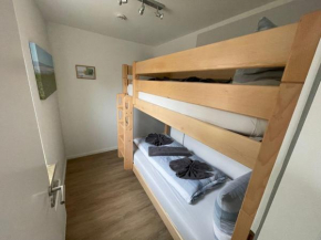 Strand-Idylle-Bungalow-links